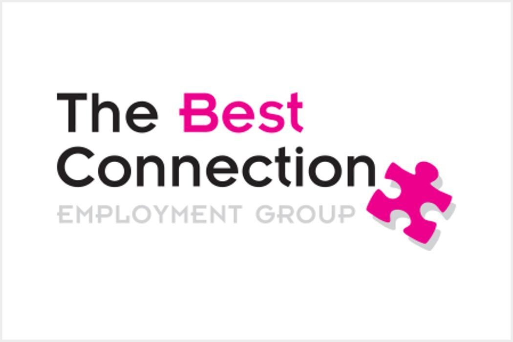 The Best Connection - Melksham Logo