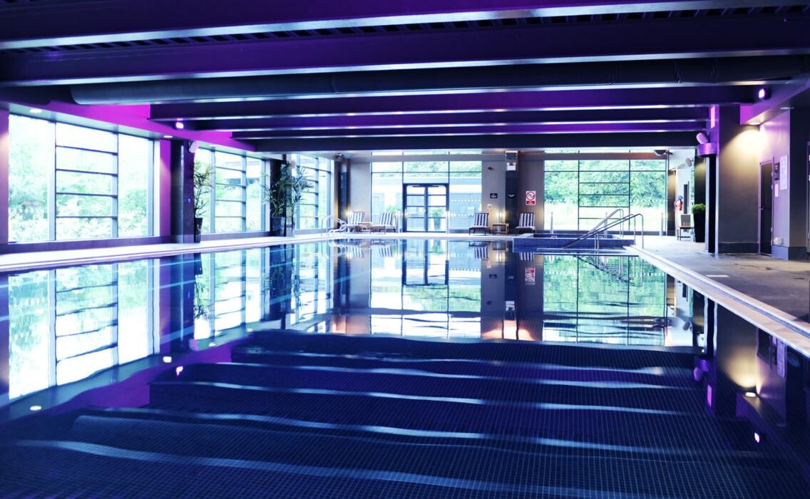 Images Village Gym Solihull