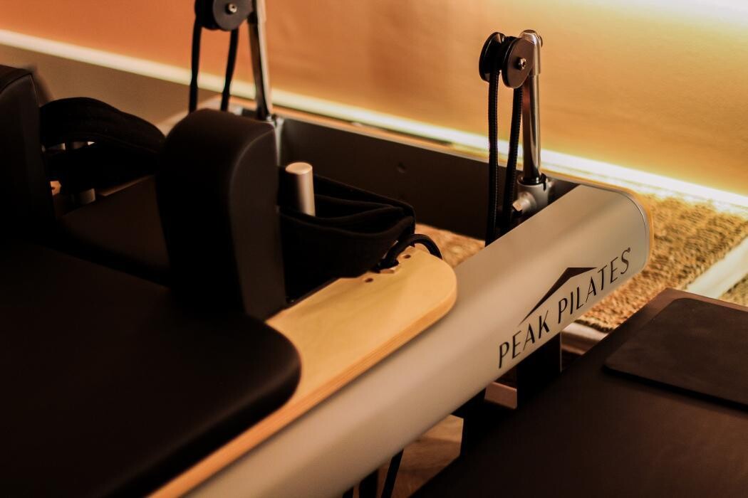 Images Village Gym Warrington