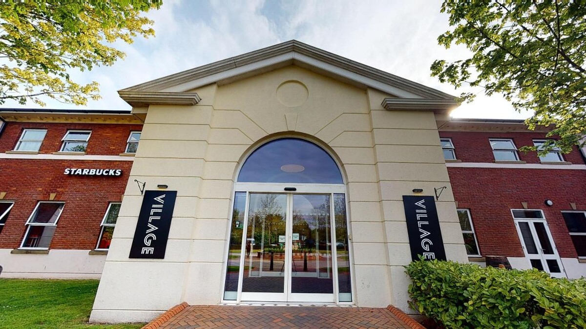 Images Village Gym Chester St Davids