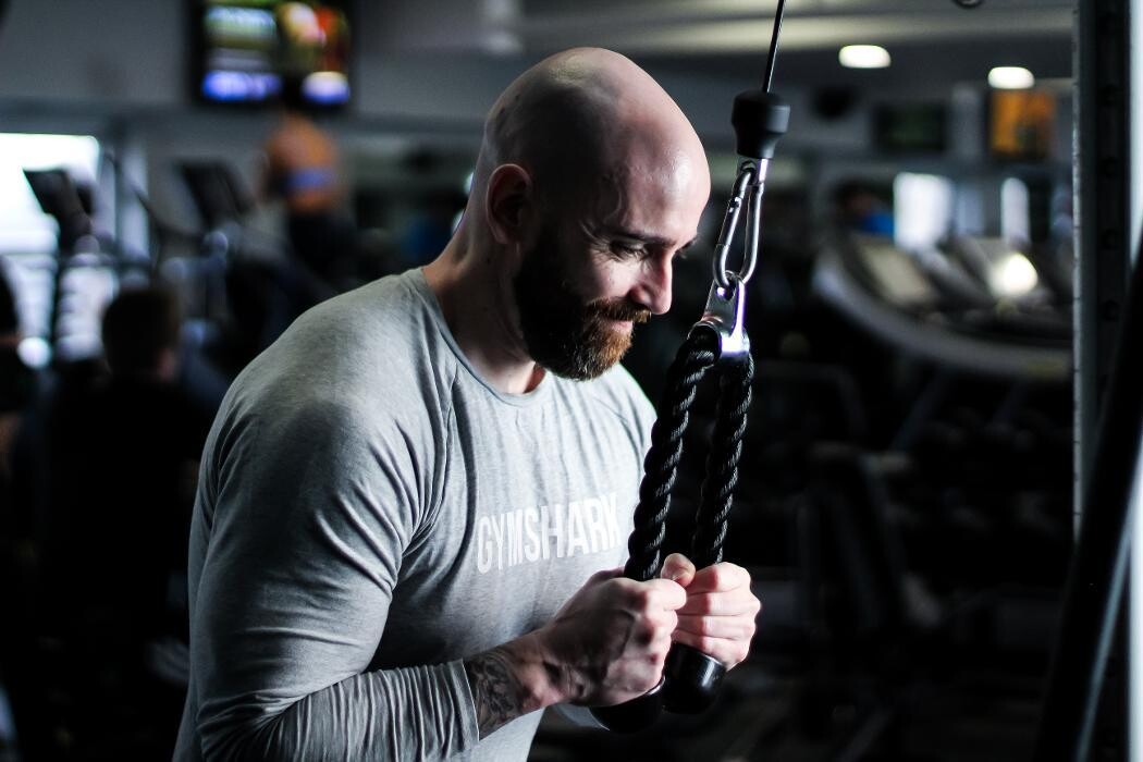 Images Village Gym Chester St Davids