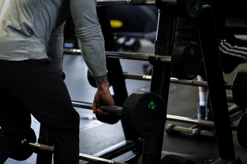 Images Village Gym Chester St Davids