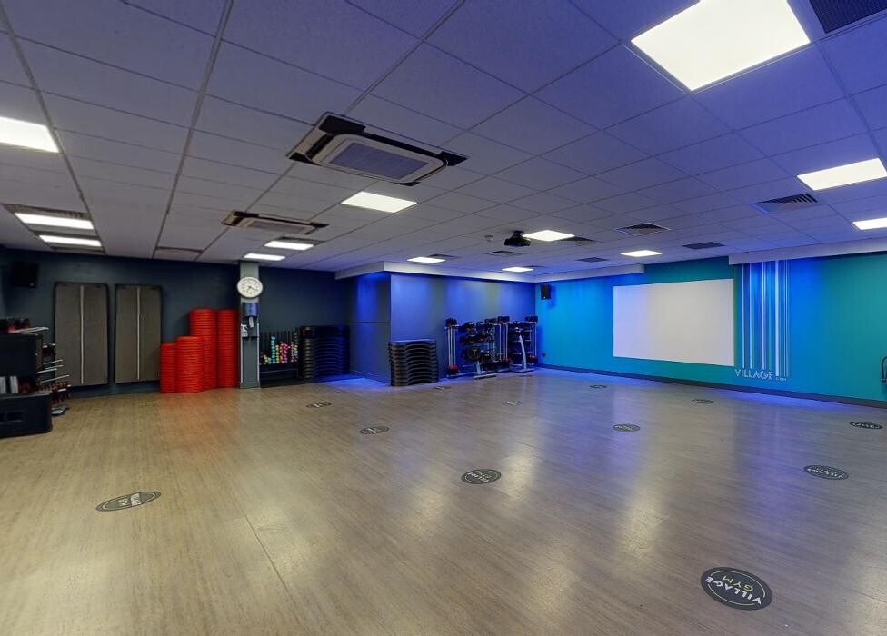 Images Village Gym London Watford