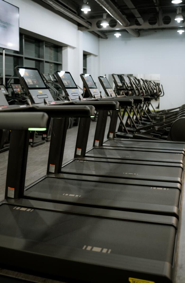 Images Village Gym London Watford