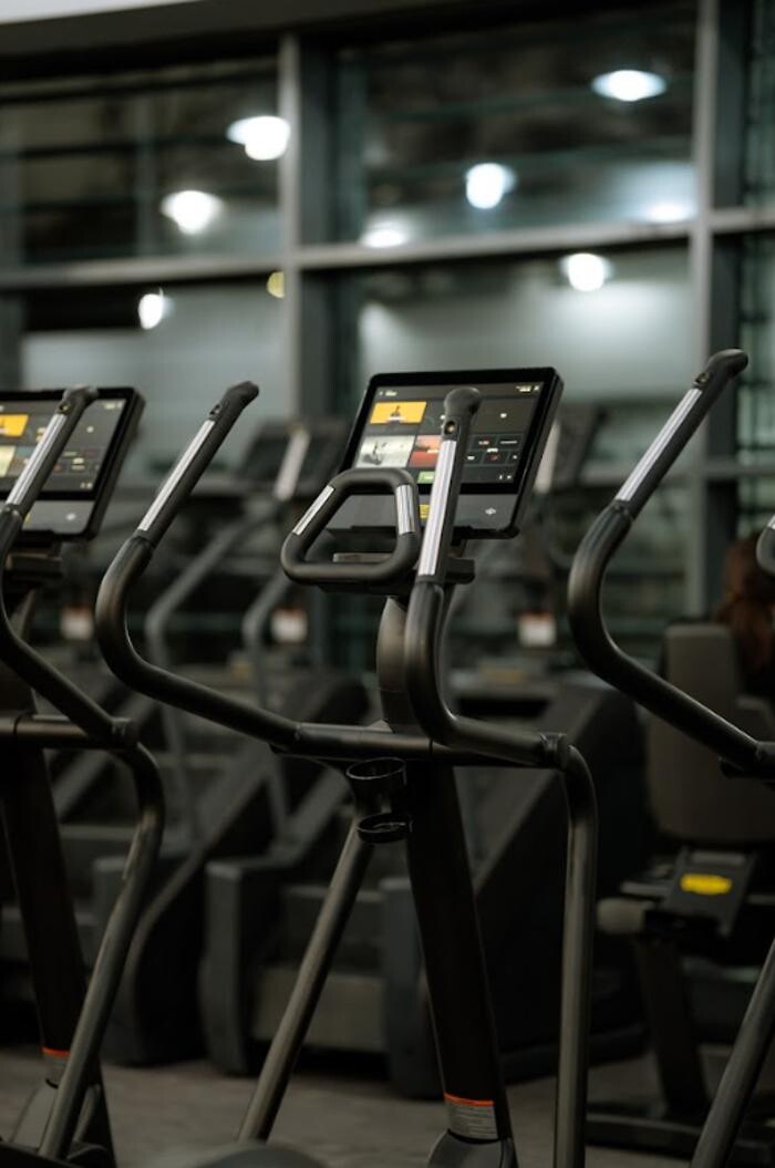 Images Village Gym London Watford