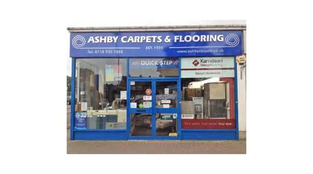 Images Ashby Carpets & Flooring