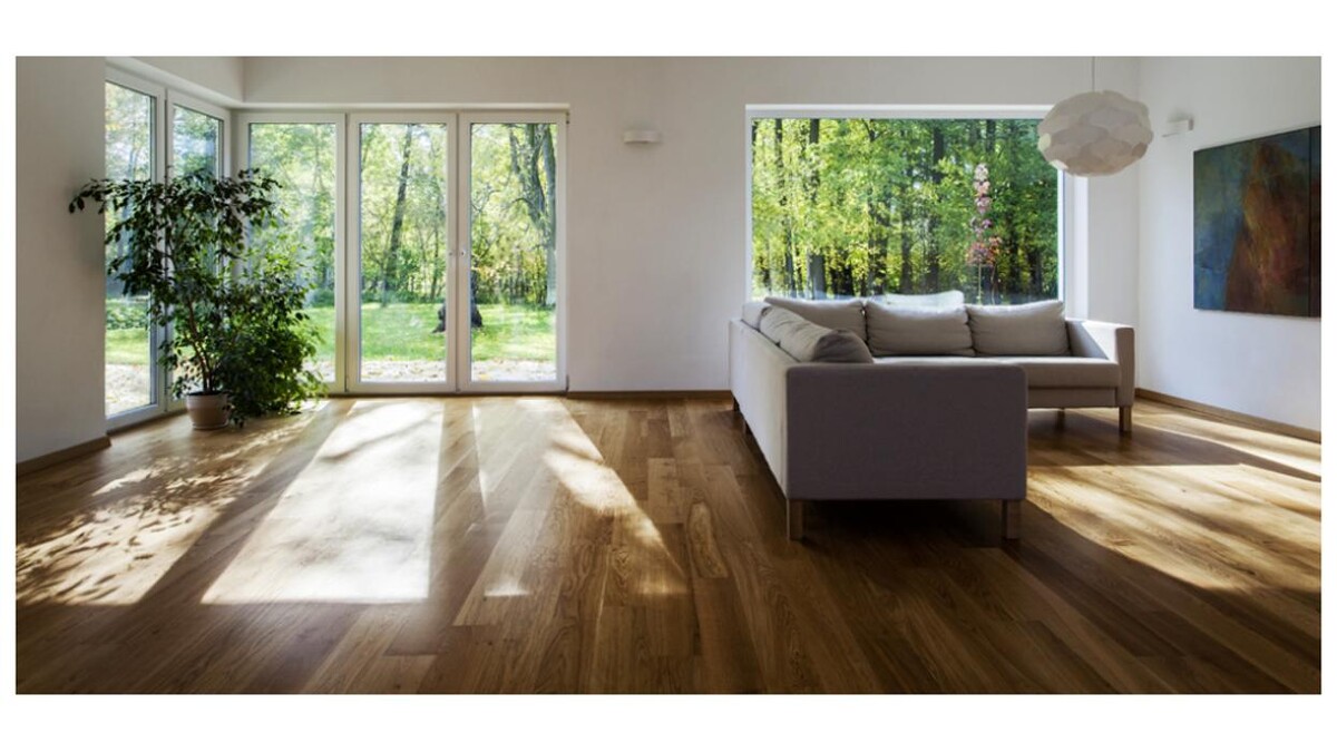 Images Ashby Carpets & Flooring