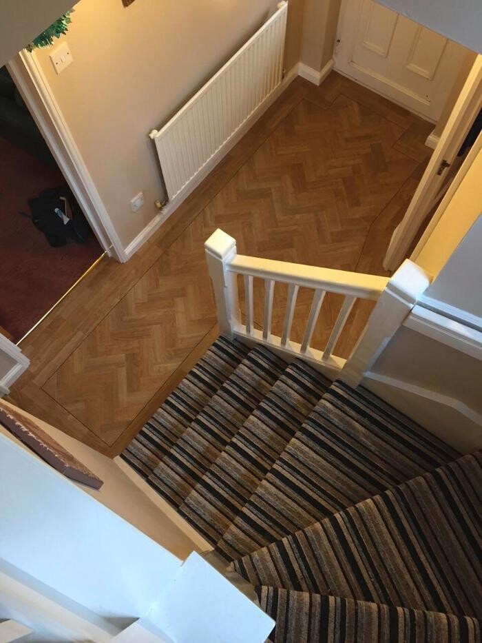 Images Ashby Carpets & Flooring