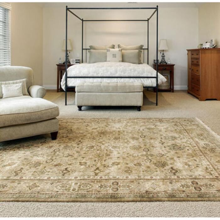 Images Ashby Carpets & Flooring