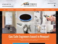 Screenshot for https://www.leetechgasengineers.co.uk