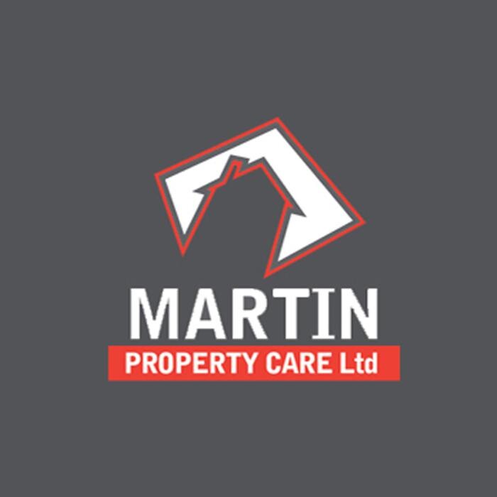 Martin Property Care Ltd Logo