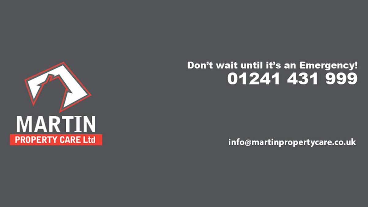 Images Martin Property Care Ltd