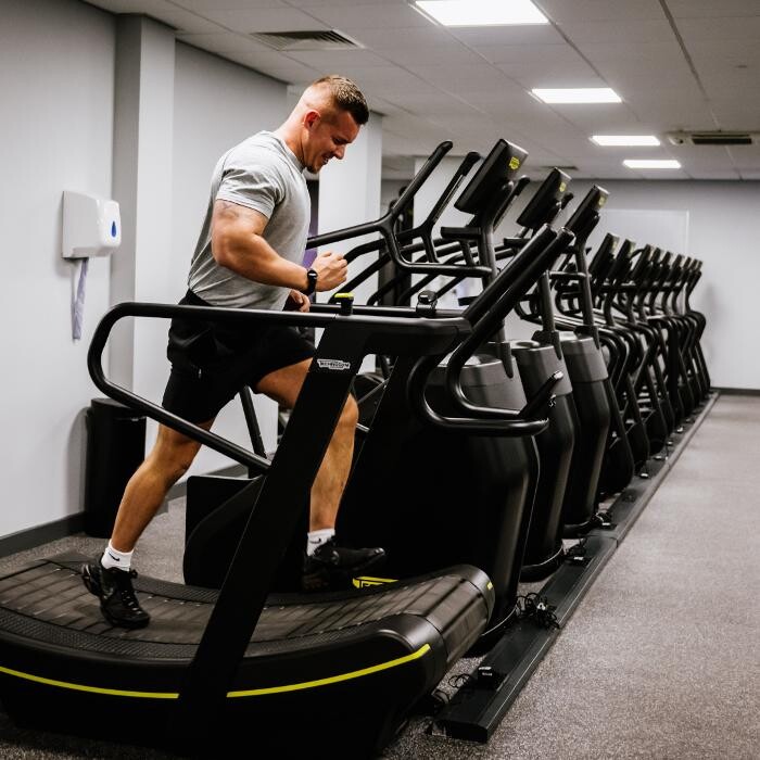 Images Village Gym Swindon