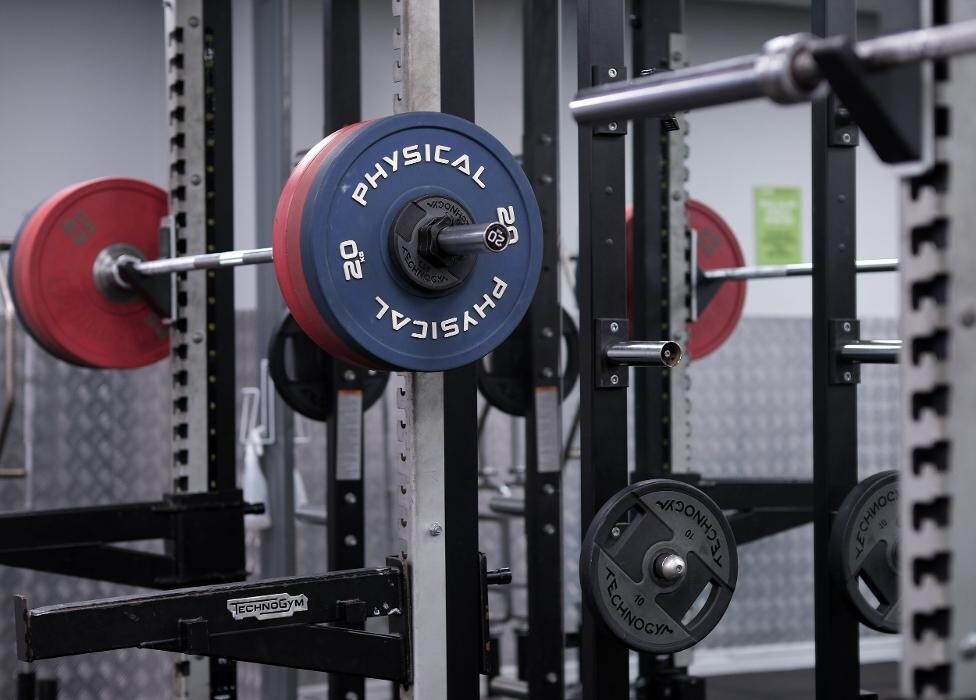 Images Village Gym Walsall