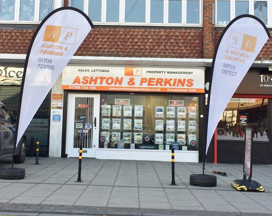 Images Ashton & Perkins