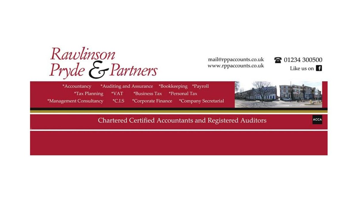Images Rawlinson Pryde & Partners - Accountants