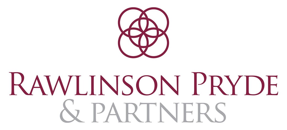 Rawlinson Pryde & Partners - Accountants Logo