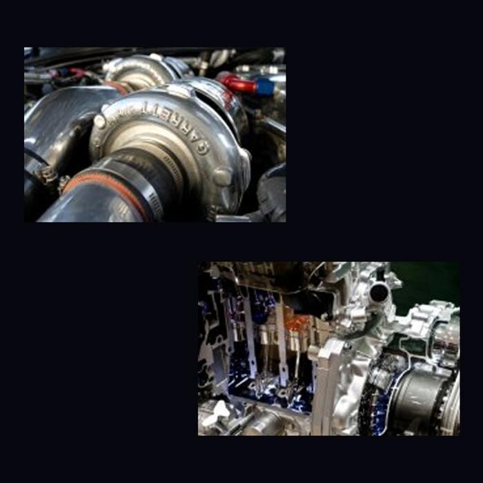 Images Martinet Motor Company