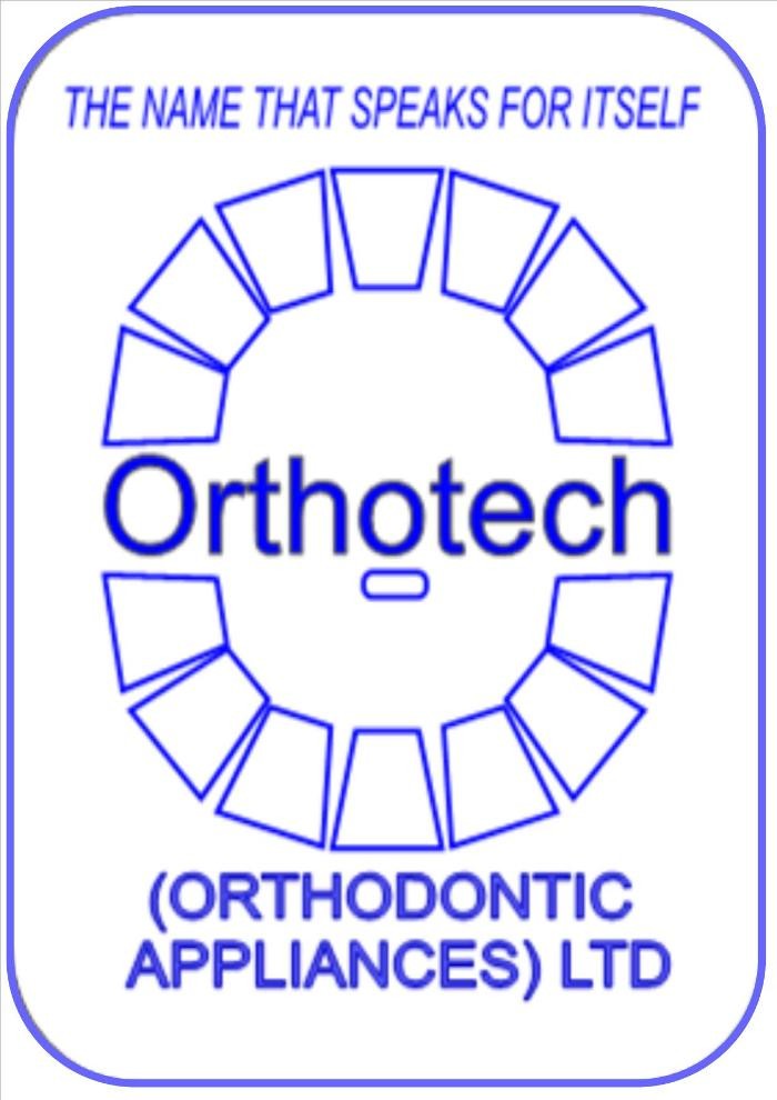 Orthotech (Orthodontics Appliances) LTD Logo