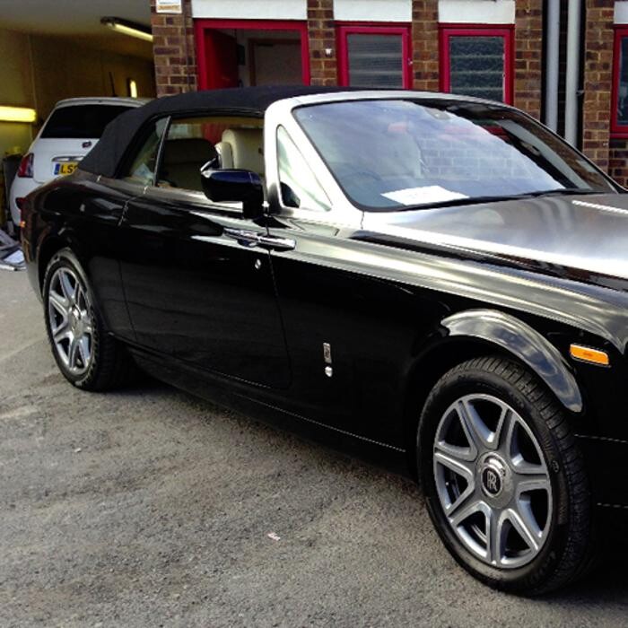 Images Chelsea Coachworks Ltd
