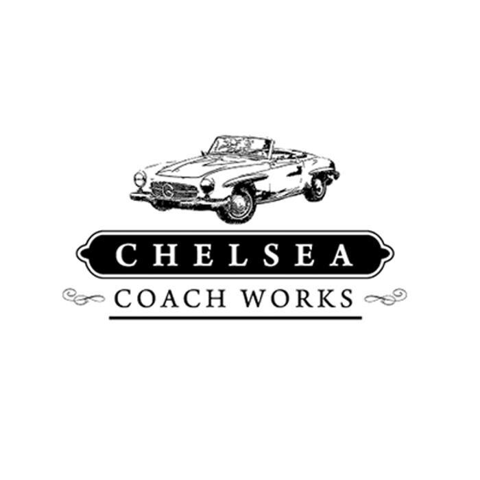 Chelsea Coachworks Ltd Logo