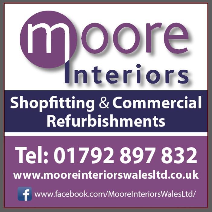 Images Moore Interiors Wales Ltd