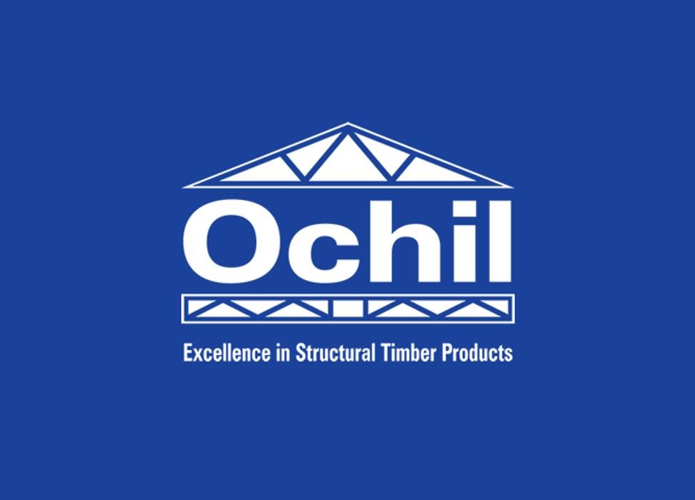 Ochil Timber Products Ltd Logo