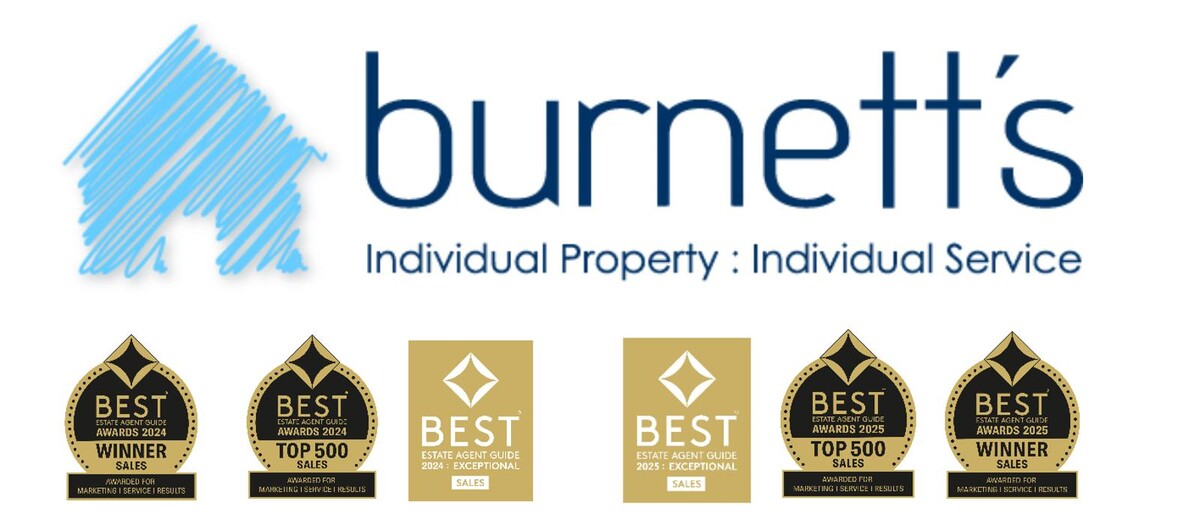 Images Burnetts Estate Agents