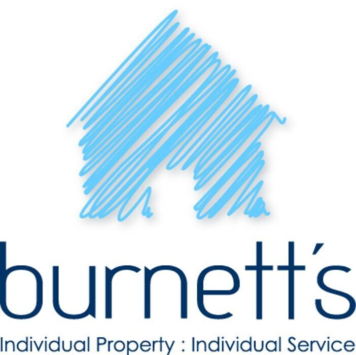 Burnetts Estate Agents Logo
