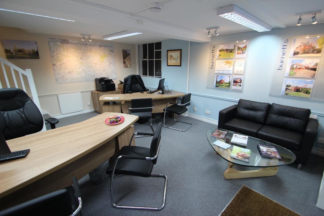 Images Burnetts Estate Agents
