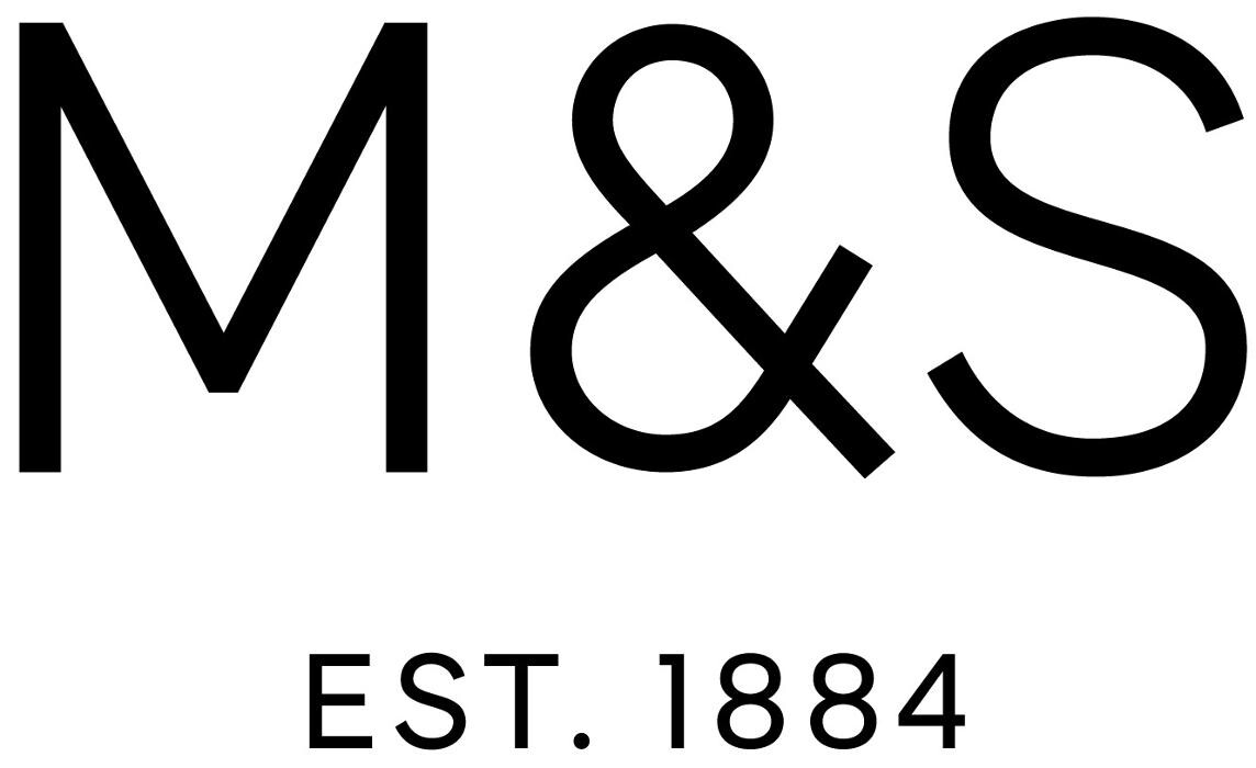 M&S Outlet Logo