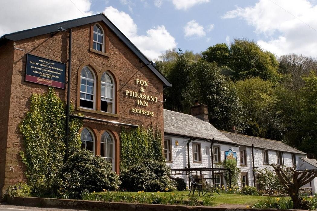 Images FOX & PHEASANT INN
