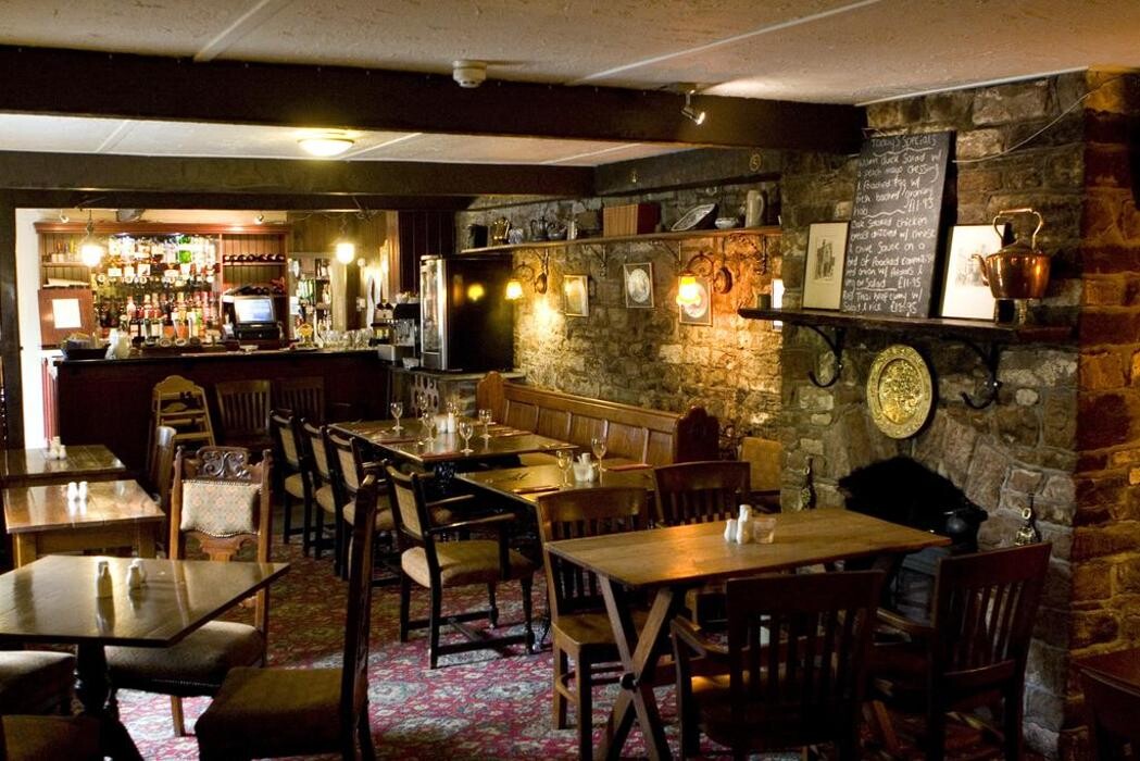 Images FOX & PHEASANT INN