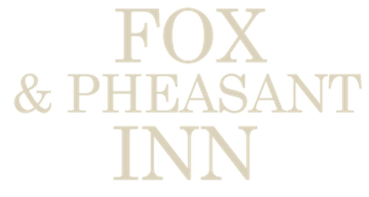 FOX & PHEASANT INN Logo