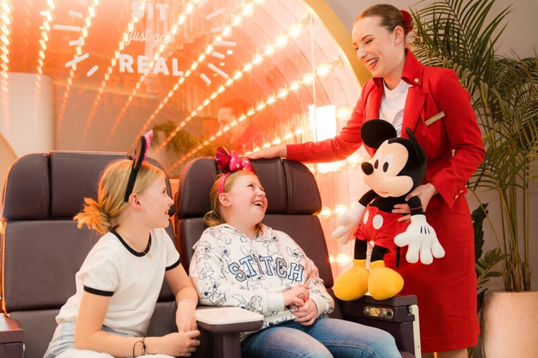 Images Virgin Atlantic Holidays Merry Hill