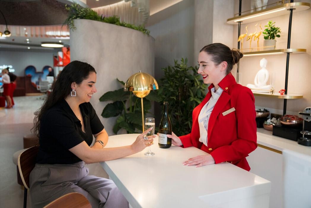 Images Virgin Atlantic Holidays Merry Hill