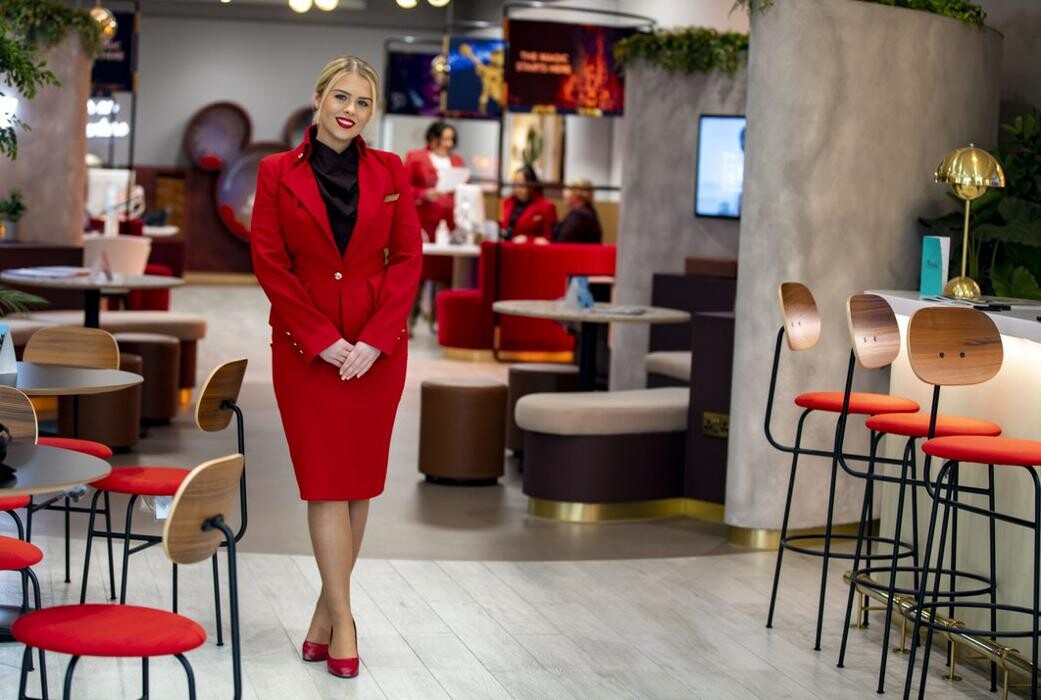 Images Virgin Atlantic Holidays Bluewater