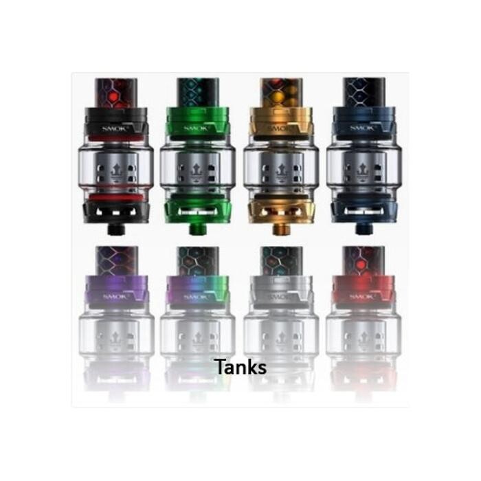 Images Red Hot Vaping