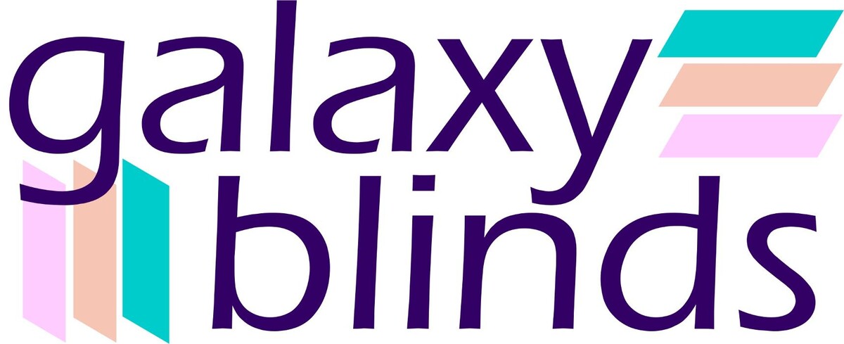 Galaxy Blinds Logo