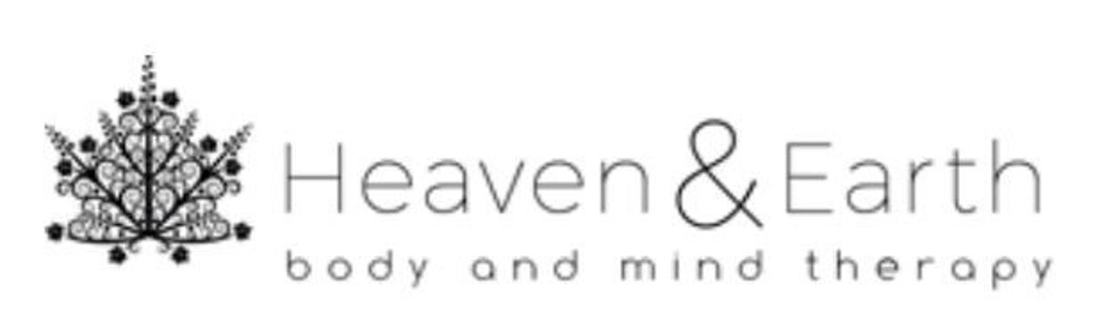 Heaven & Earth Logo