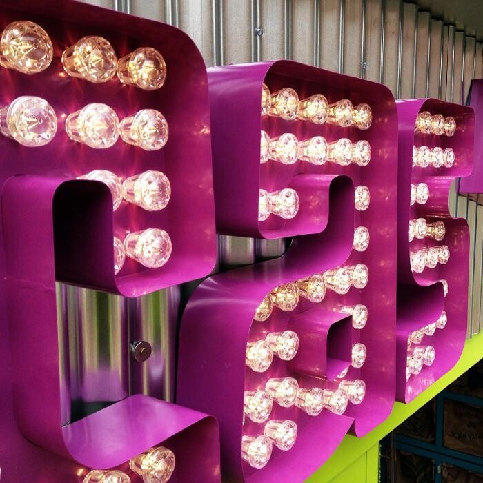 Images Edge Signs Ltd