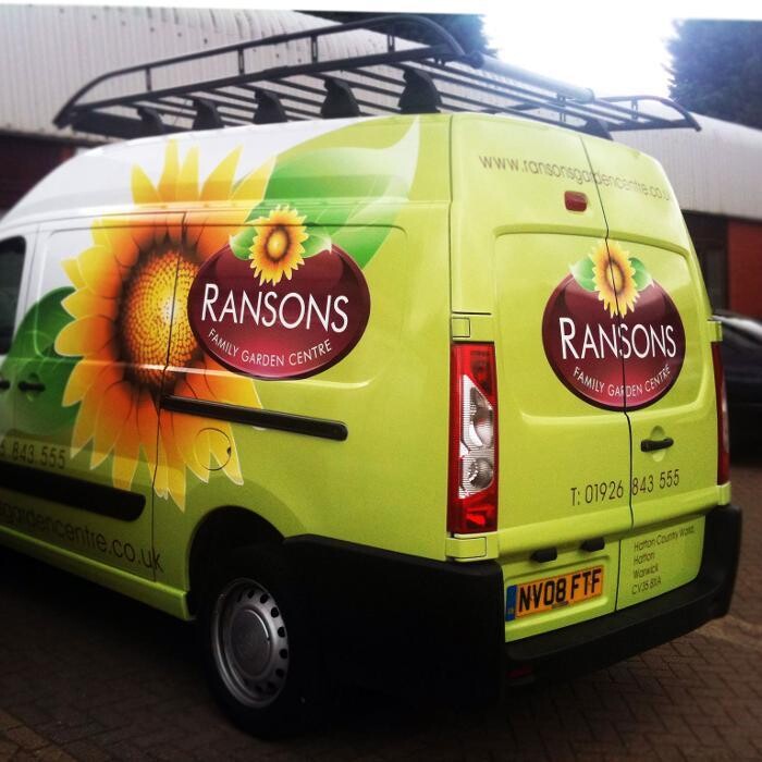 Images Edge Signs Ltd