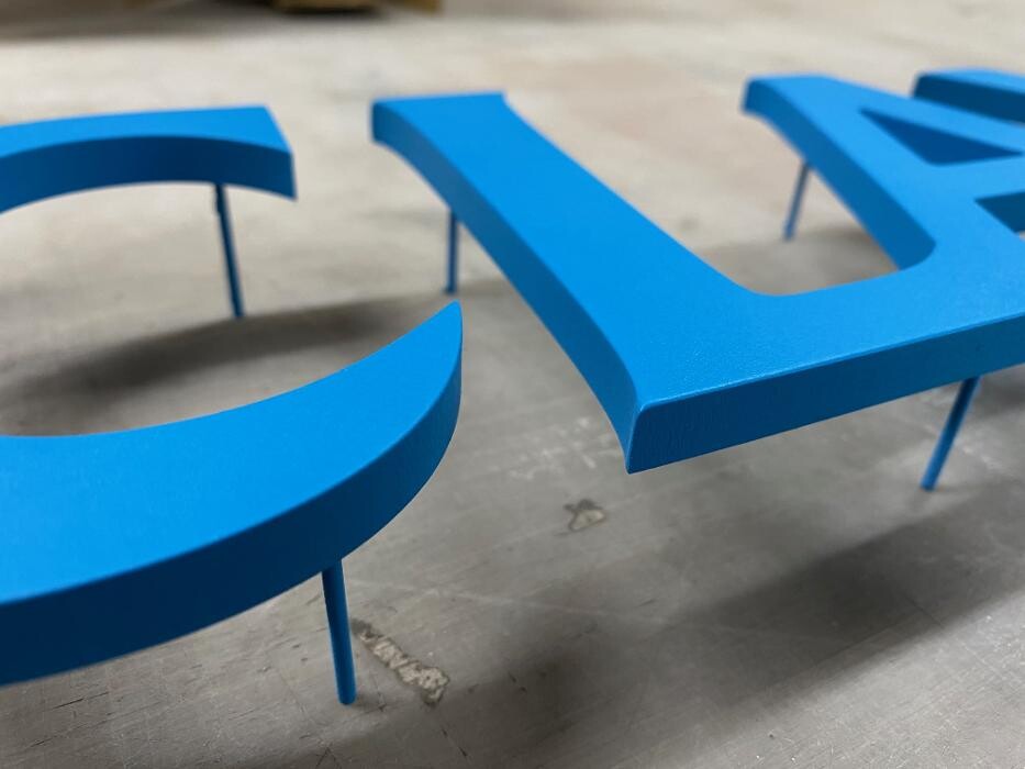 Images Edge Signs Ltd