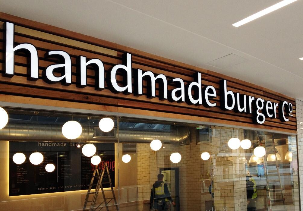Images Edge Signs Ltd