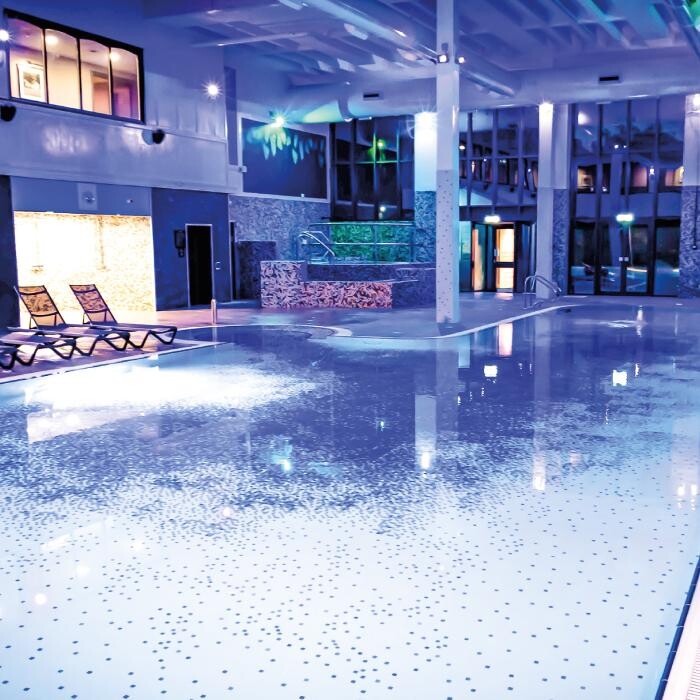 Images Village Gym Blackpool