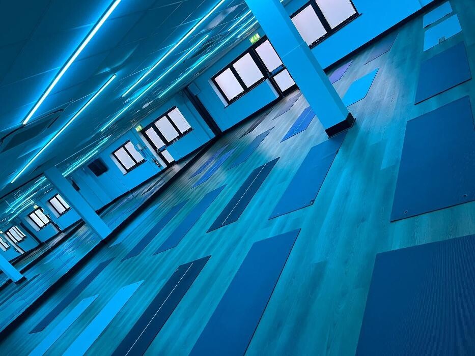 Images Village Gym Manchester Bury