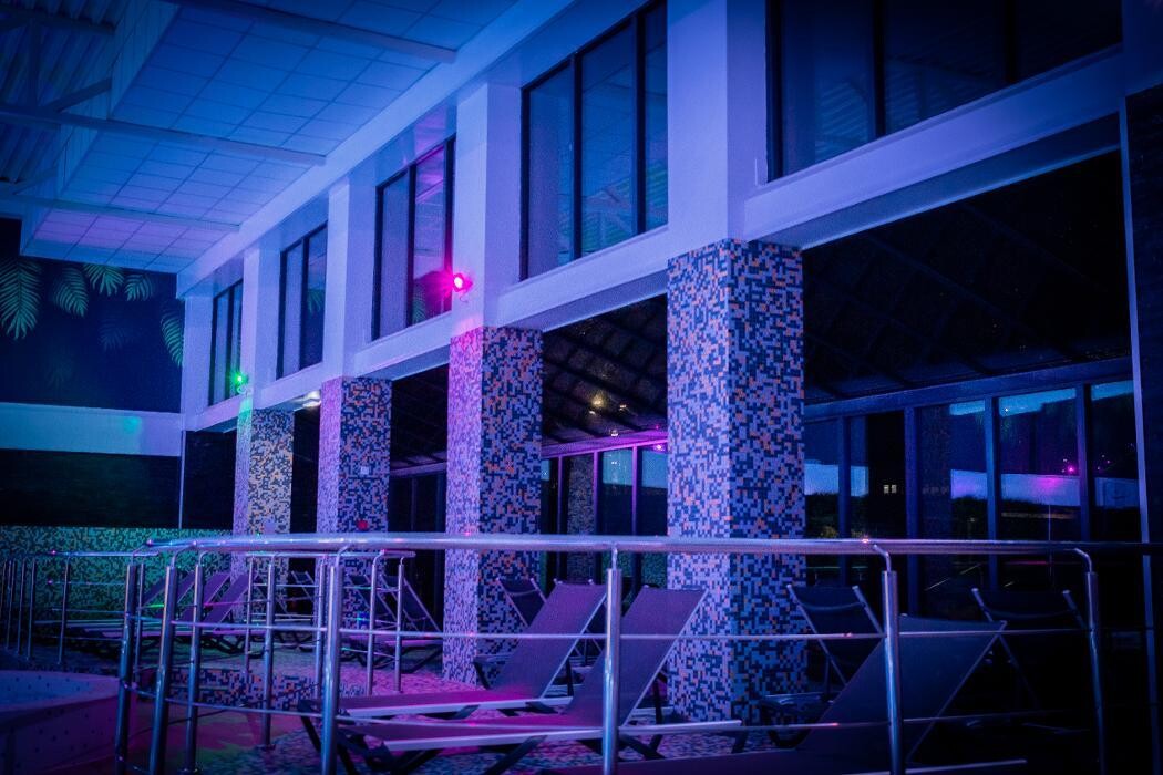 Images Village Gym Cardiff