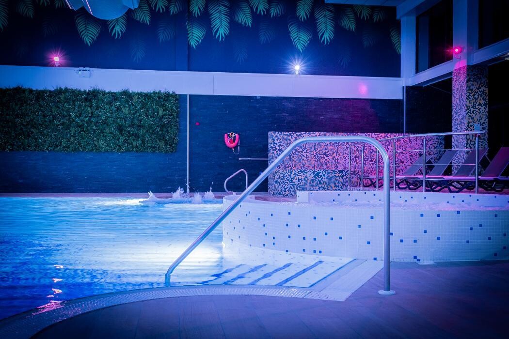 Images Village Gym Cardiff