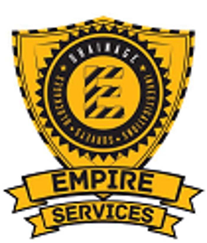 Empire Environmental Services Ltd Logo