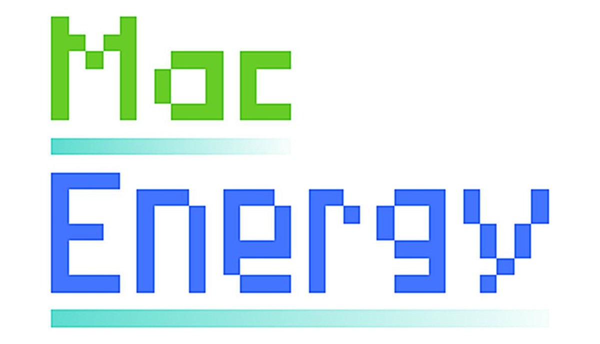 MacEnergy123 Logo